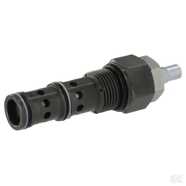 RP12A0S3B Редукционный вентиль RP 12 S0