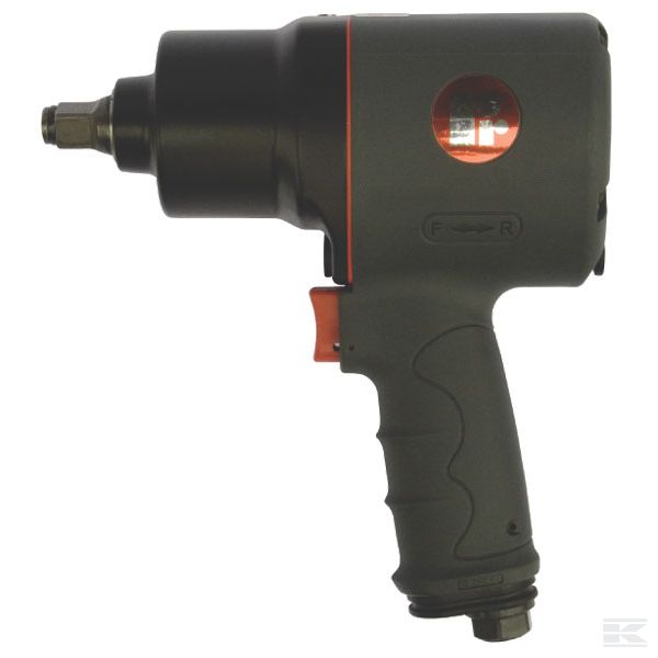RRI18N Ударный шуруповерт 1/2" RRI