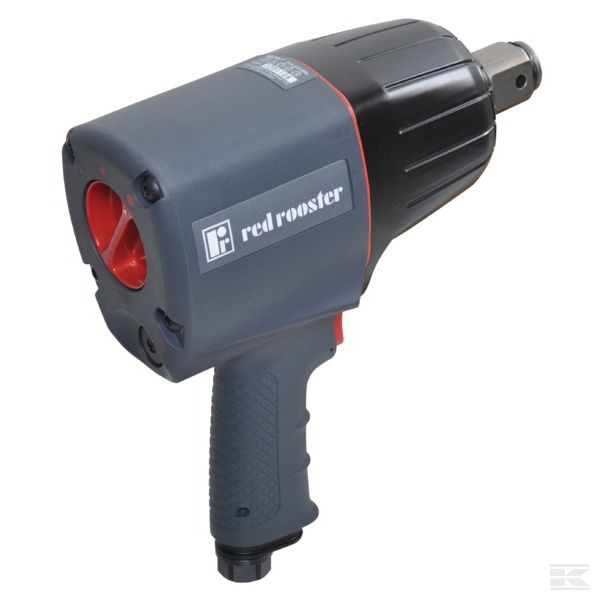 RRI24N1 Ударный шуруповерт 1" RRI