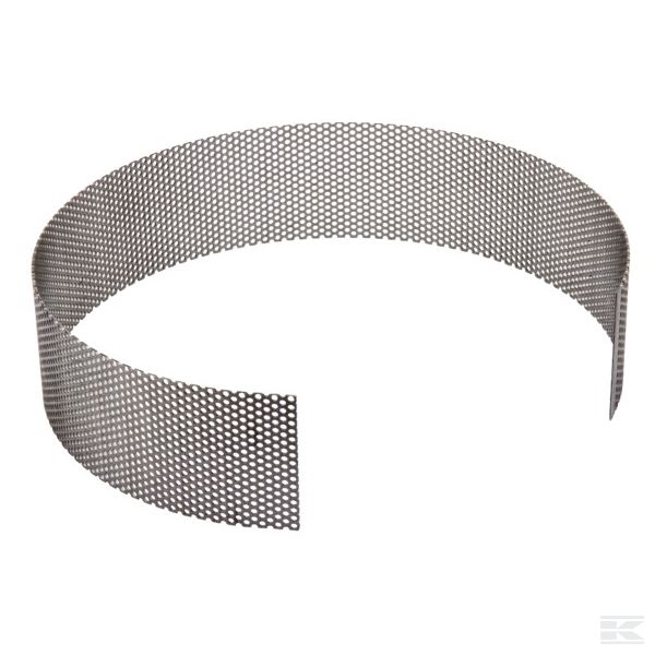 RWS028940 Сетчатый фильтр Ley 4,0mm