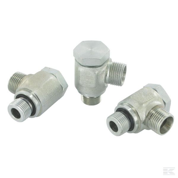 RSWS12L38P025GP Угловой свар. патрубок RSWS-WD 25 шт.