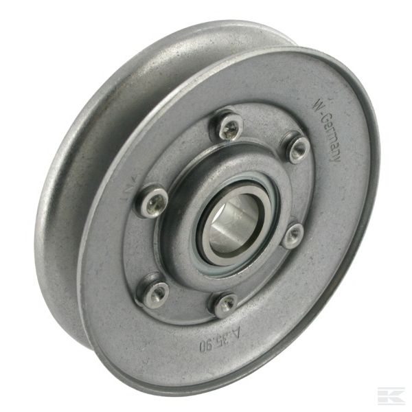 RSRA1590LO Ролик натяжной