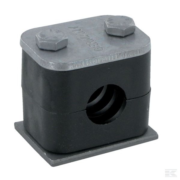RS216P005 Хомут для труб, в сб.16 мм (5)