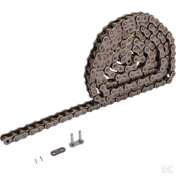 RS60HT Цепь роликовая ASA 60 HT