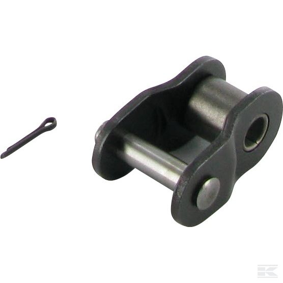 RS50V Звено цепи изогнут. ASA 50