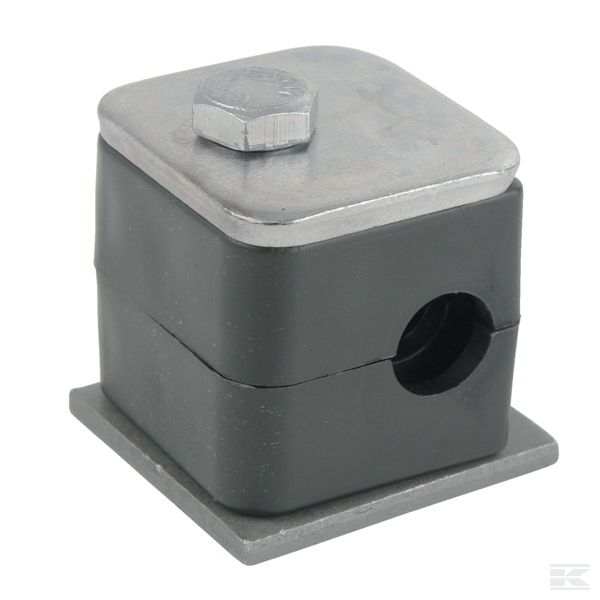 RS006P001 Хомут для труб, в сб.6 мм (1)