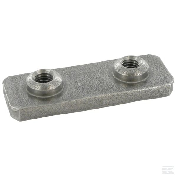 RS9312Z Приварн.пласт.,тяж.,типоразм.2
