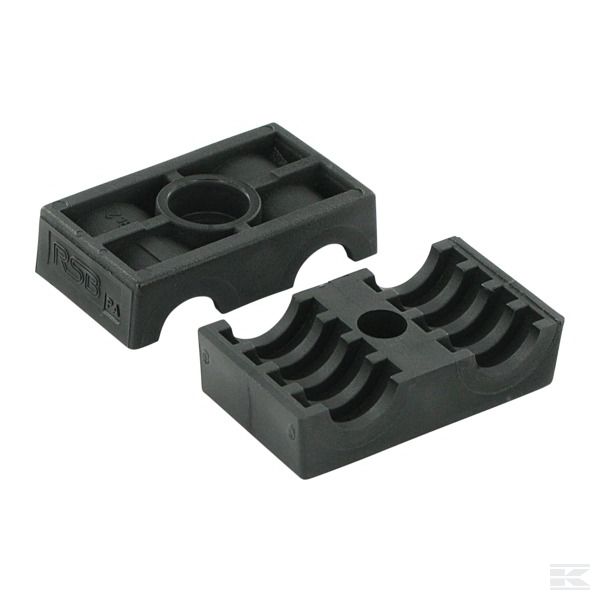 RS912204PA Половина скобы 13,5/13,5 мм