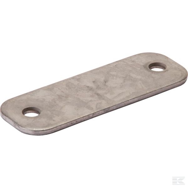 RS9216RVS Накладка прос. нерж. ст. A6