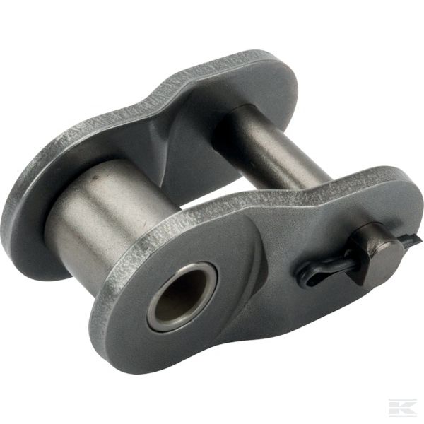 RS100V Звено цепи изогнут. ASA 100