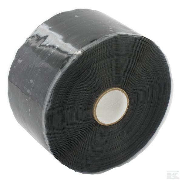 RT2520036BK ResQ-tape 50 мм x 10,97 м чер.