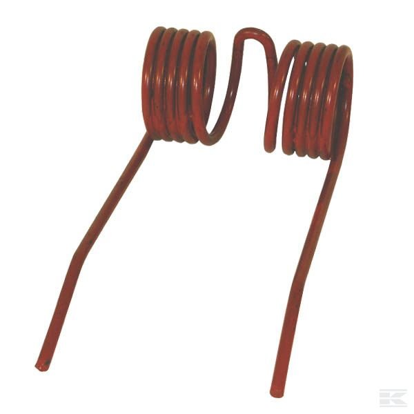 RT1710 Стойка пружинная Strautmann