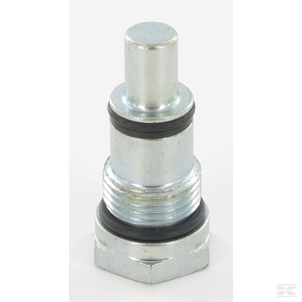 SQ925VPLUG Пробка SQ25-35-30 для редукционного клапана