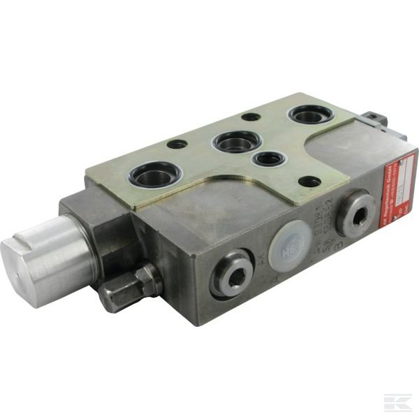 SVA19013 5/4 клапан Kontak