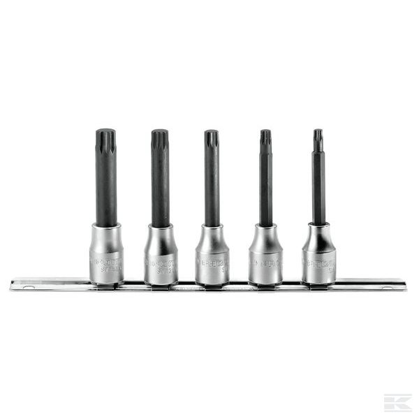 SVJ5 Наб.гол. с резьб.1/2" XZN мод.
