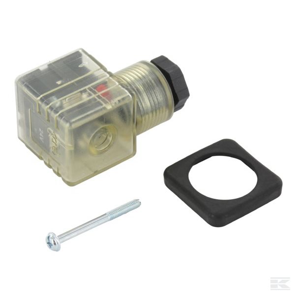 SP777P100 Штекер СД 12-24В пост.т. 100шт