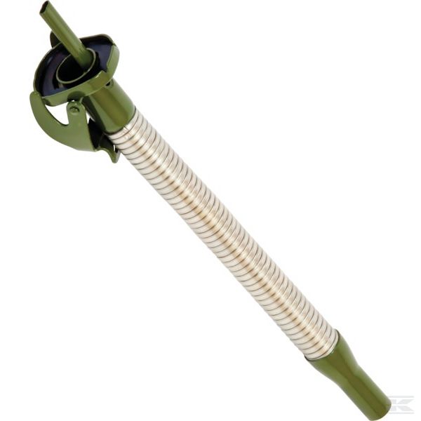 SP21090 Гибкая трубка для канистры