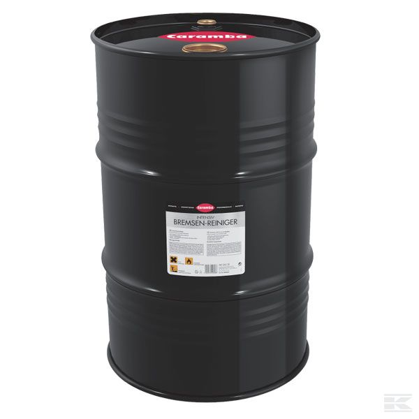 SP6026111 Очиститель тормозов 60 L