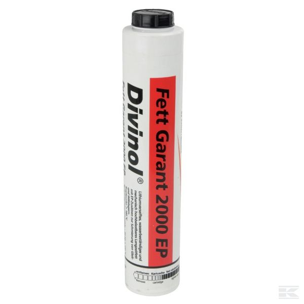 SP03029 Смаз.карт. Garant 2000EP 400 г