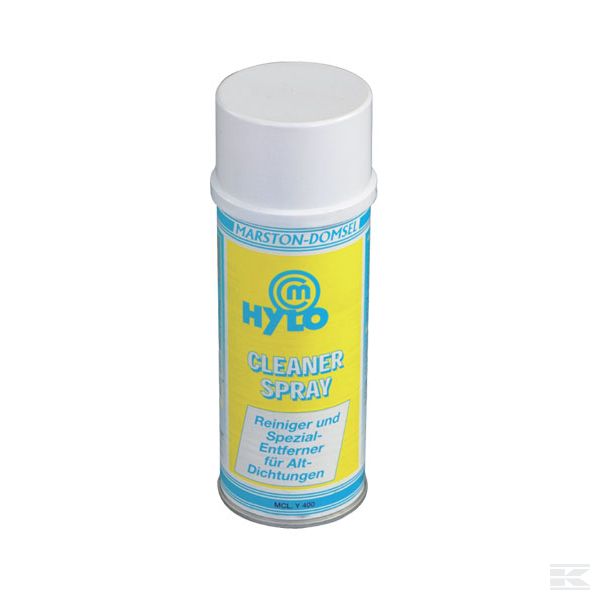 SP01084 Очиститель Hylomar 400 мл