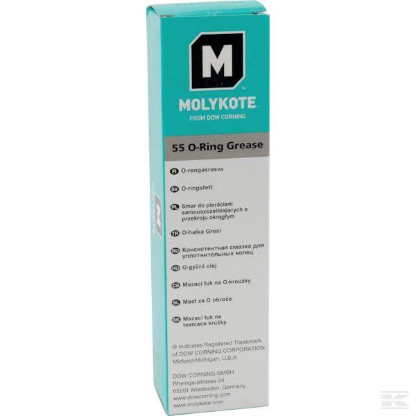 SP0020070T +Silicone grease 55M 100g