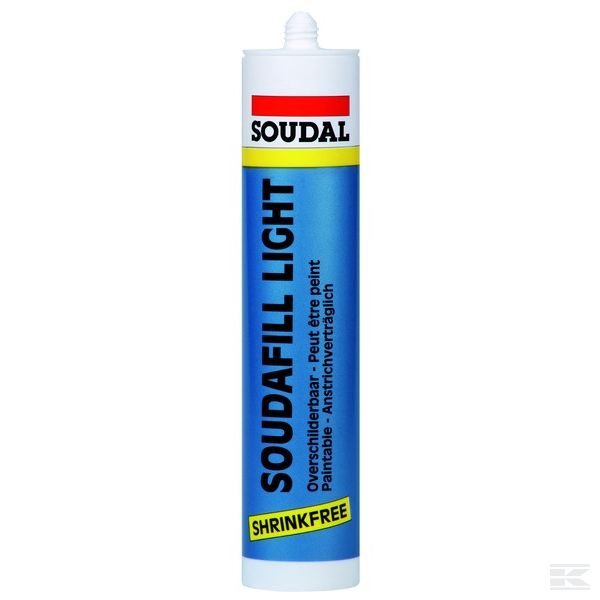 SP119307 Акрилатн. Soudafill легкий