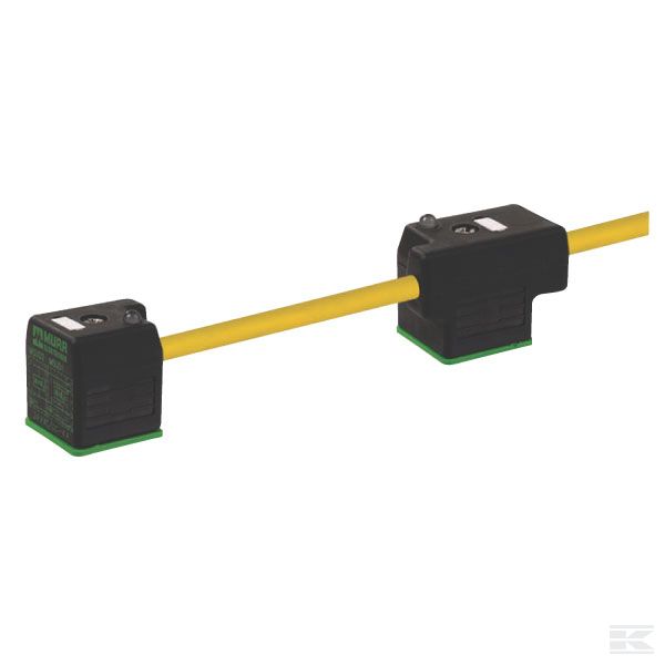 SP8881500220 Шекер двойной M/M 220 мм