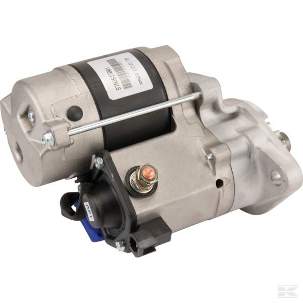 STA2617001 +Starter 12V 1,4 kW