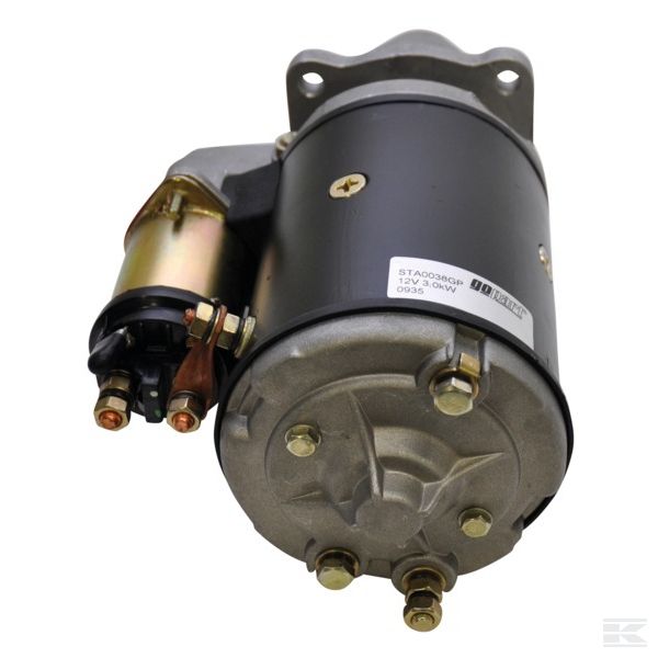 STA1201GP Стартёр 12B 3,0 кВт Gopart