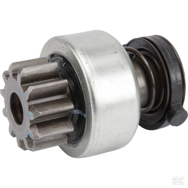 STA9107GP Муфта сцепления