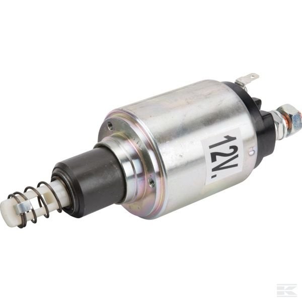 STA9205GP +Start relay 12V
