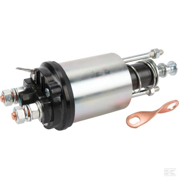 STA9219GP +Start relay 12V