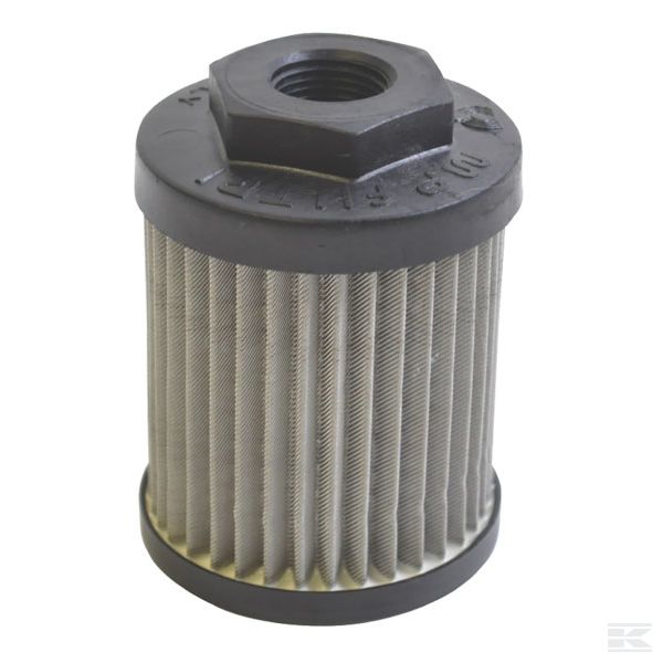 STR501M250 Всас. фильтр 250 мкм, 3/8" BSP