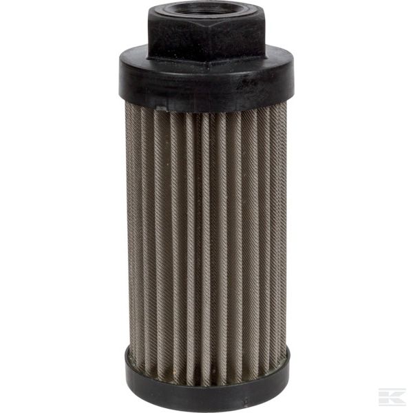 STR451BM90 Всас. фильтр 90 мкм с переп.
