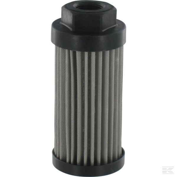 STR451M90 Всас. фильтр 90 мкм без переп.
