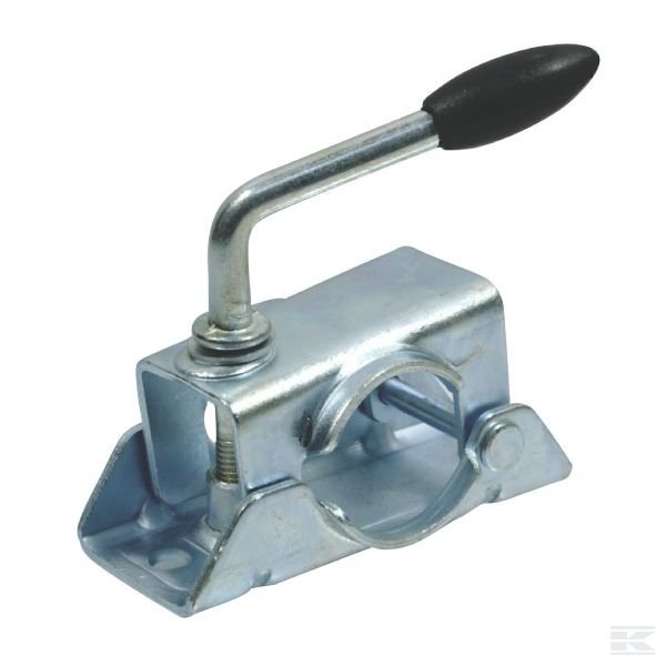 STR162002 Зажим крепежный для STR 1620
