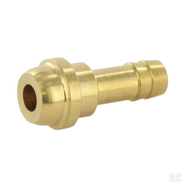 STP2109 Насадка шланга 9 мм для U-пр./л.-21