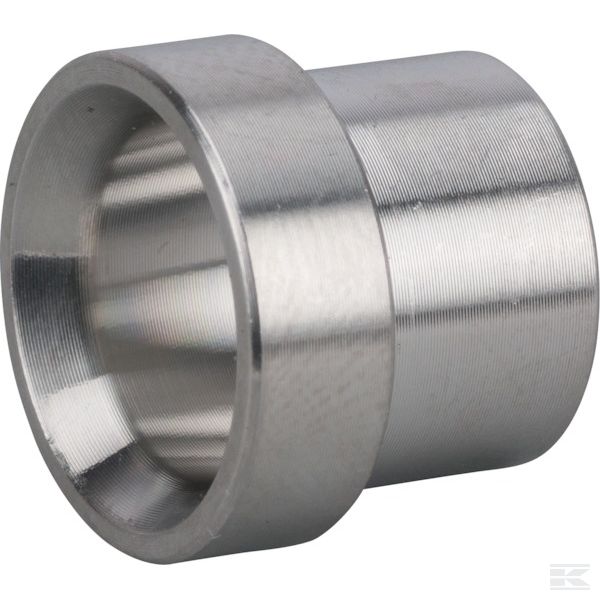 SRI12RVS +Tube Sleeve S.S.