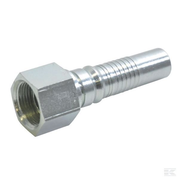 DKRH3220 Пресс-фитинг 1 1/4 BSP