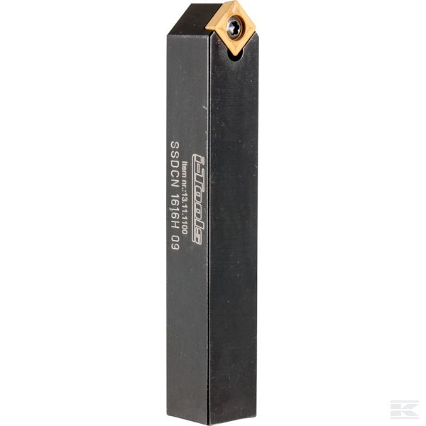 SSDCN1616H09 Повор. держ. нейт. SSDCN 45°