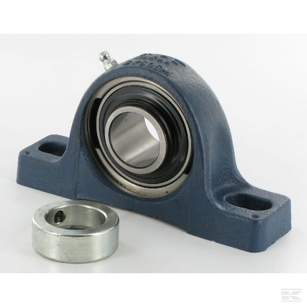 SY30WFSKF Корпус подшипника в сборе SKF