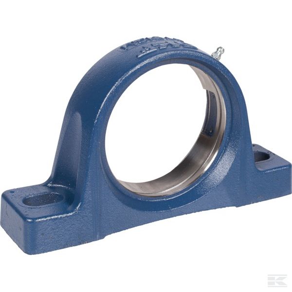 7500SY512M Корпус подшипн.стойки, мод.SKF