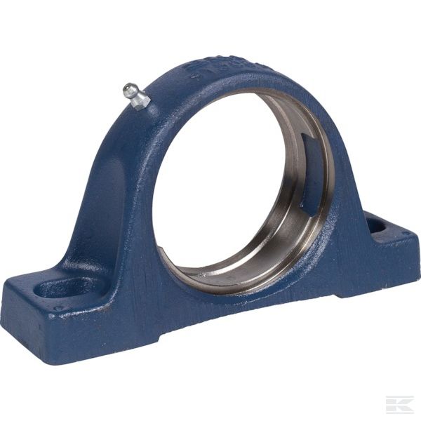7500SY508M Корпус подшипн.стойки, мод.SKF