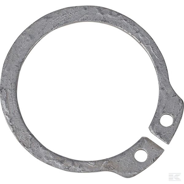 SY010141 Стопорное кольцо вала