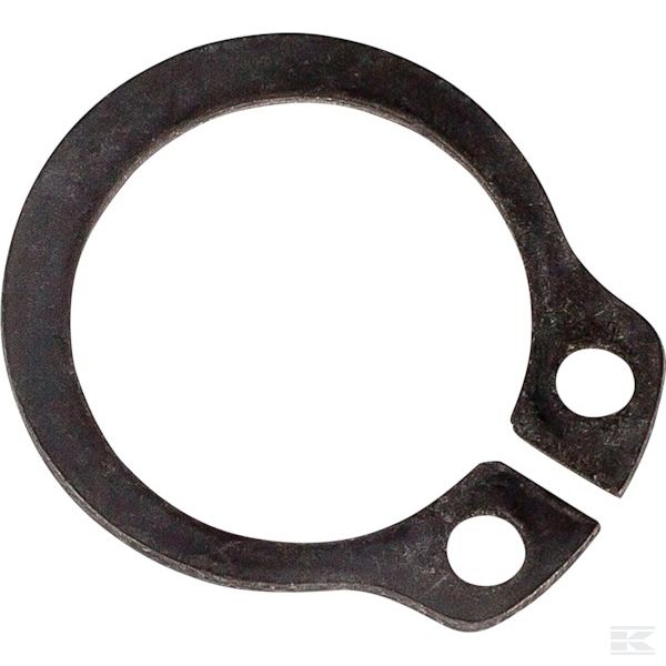 SY010133 Стопорное кольцо 12x1