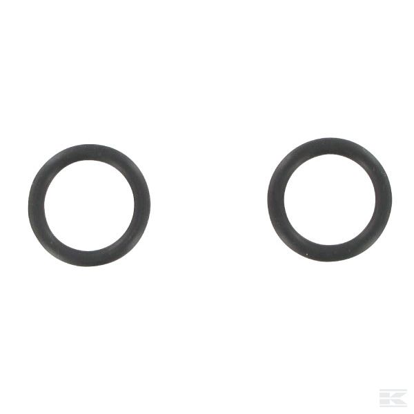 SY014735 Кольцо круглого сечения 18x3,5