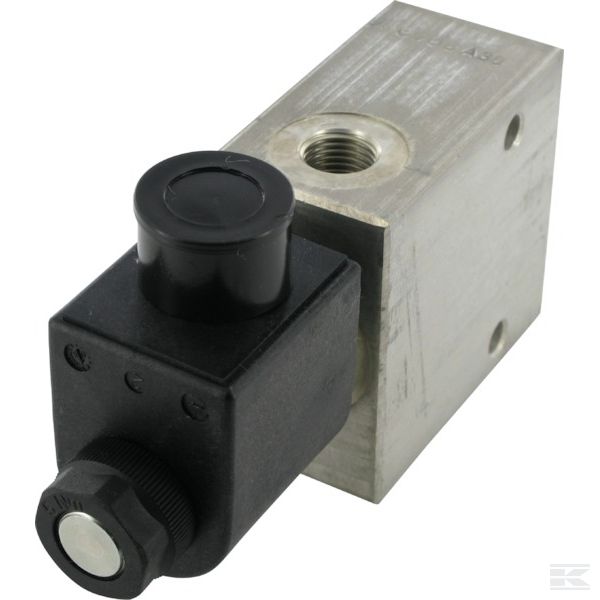 SV082302001 Клапан 3/2 SV 082302, 12 В пост. т. A04