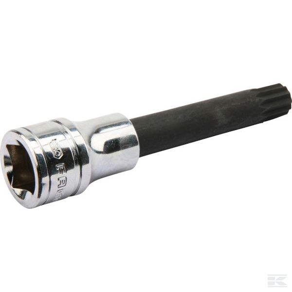 SV12LB Гол.с рез.1/2-m12x64/100мм XZN