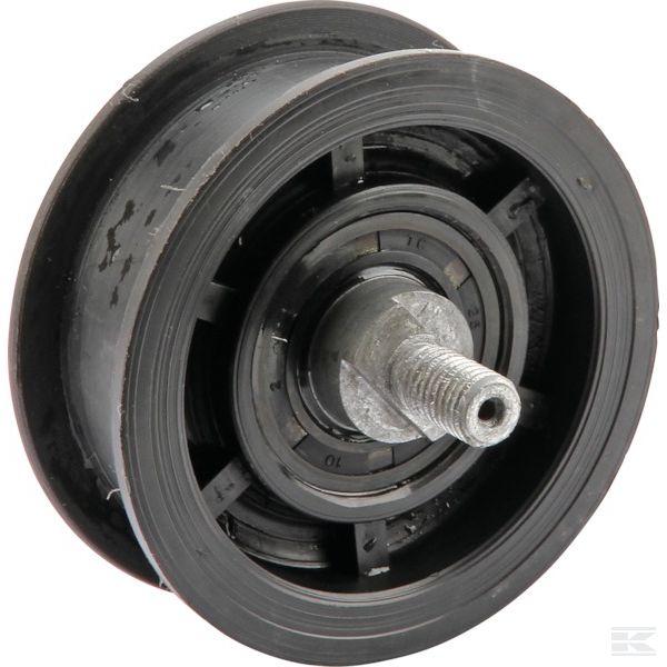 SR302UK100N Ролик натяжной