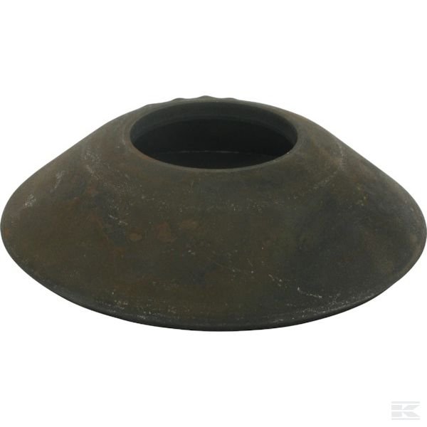 SR45KR Кольцо д/оси з.подъем.рыч. R45